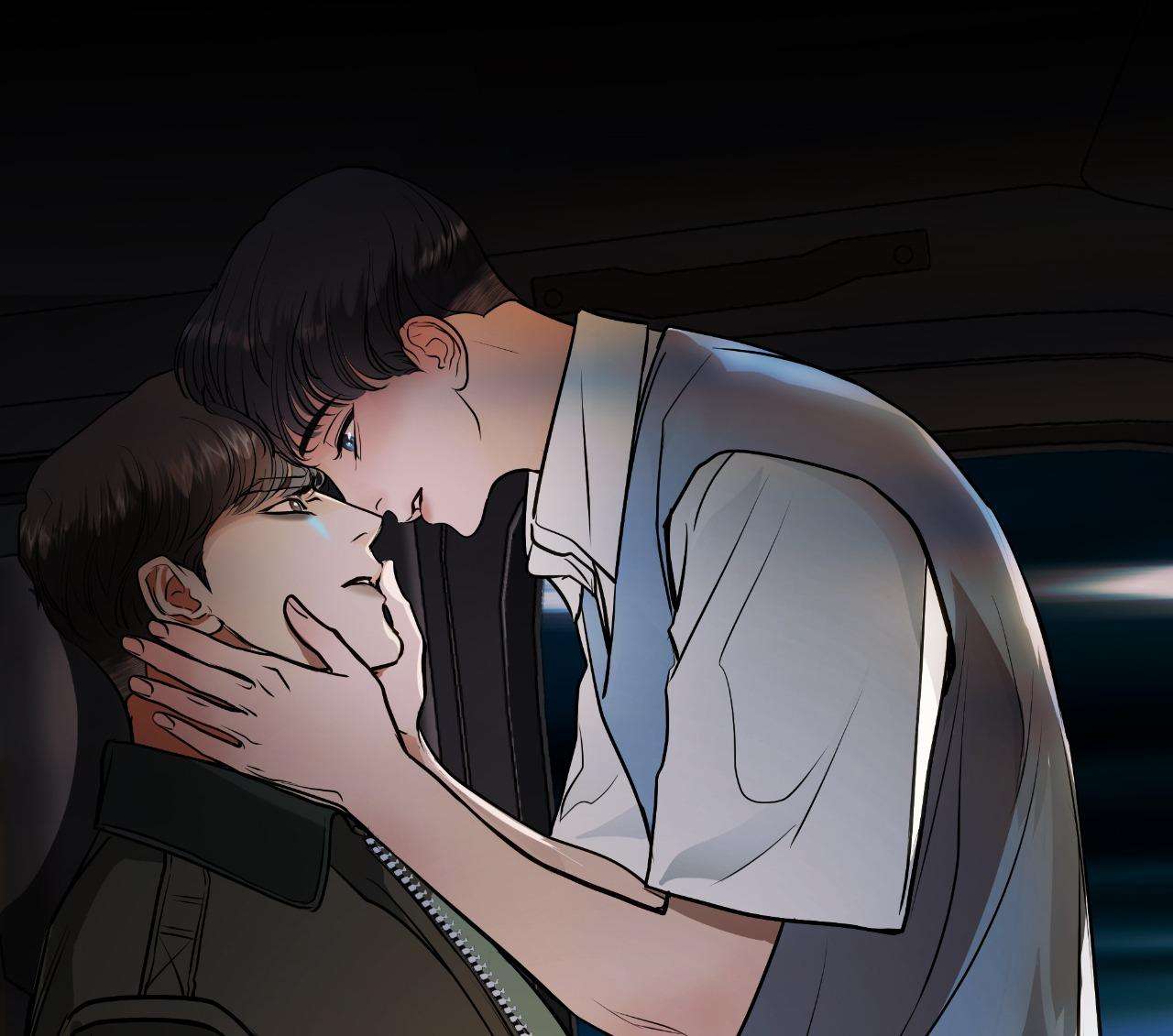 người trong gương chapter 18 153