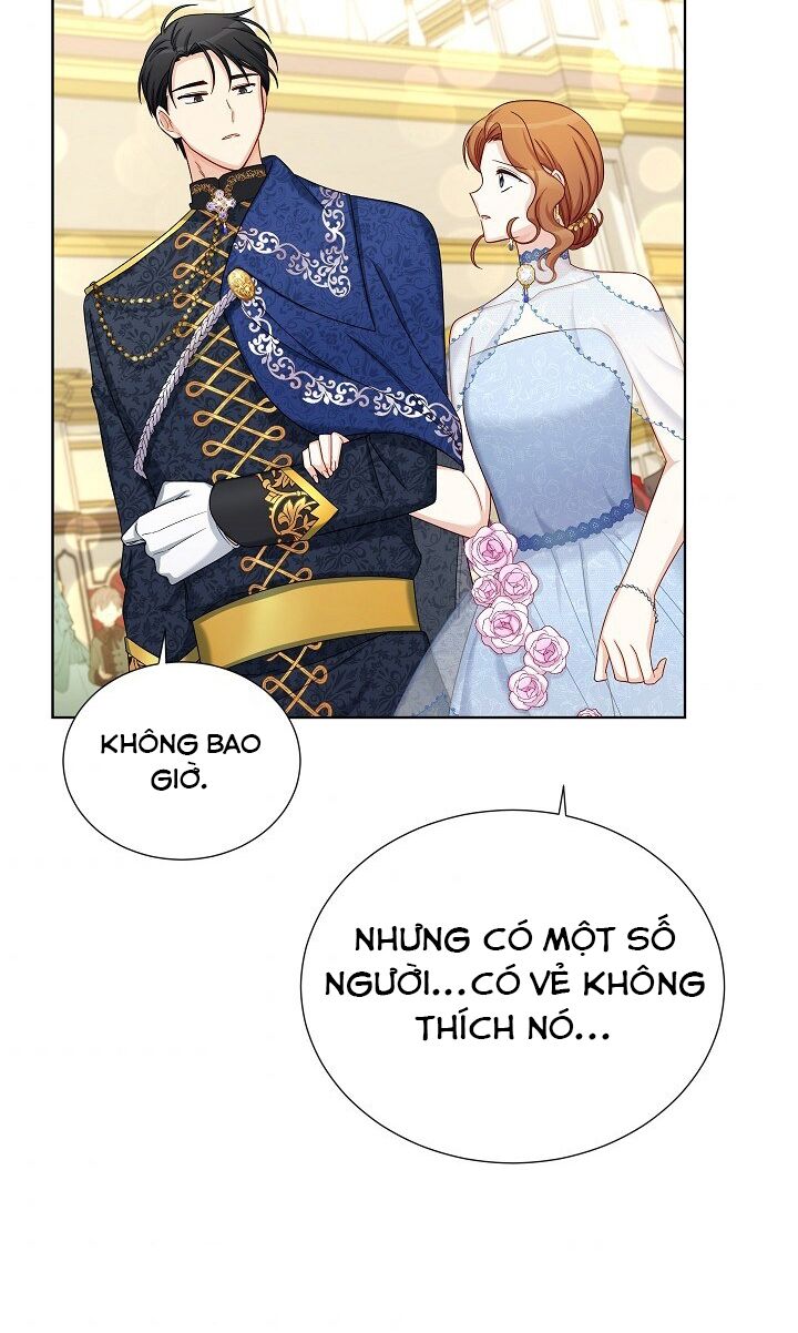 nữ công tước với tâm hồn trống rỗng chapter 67 43