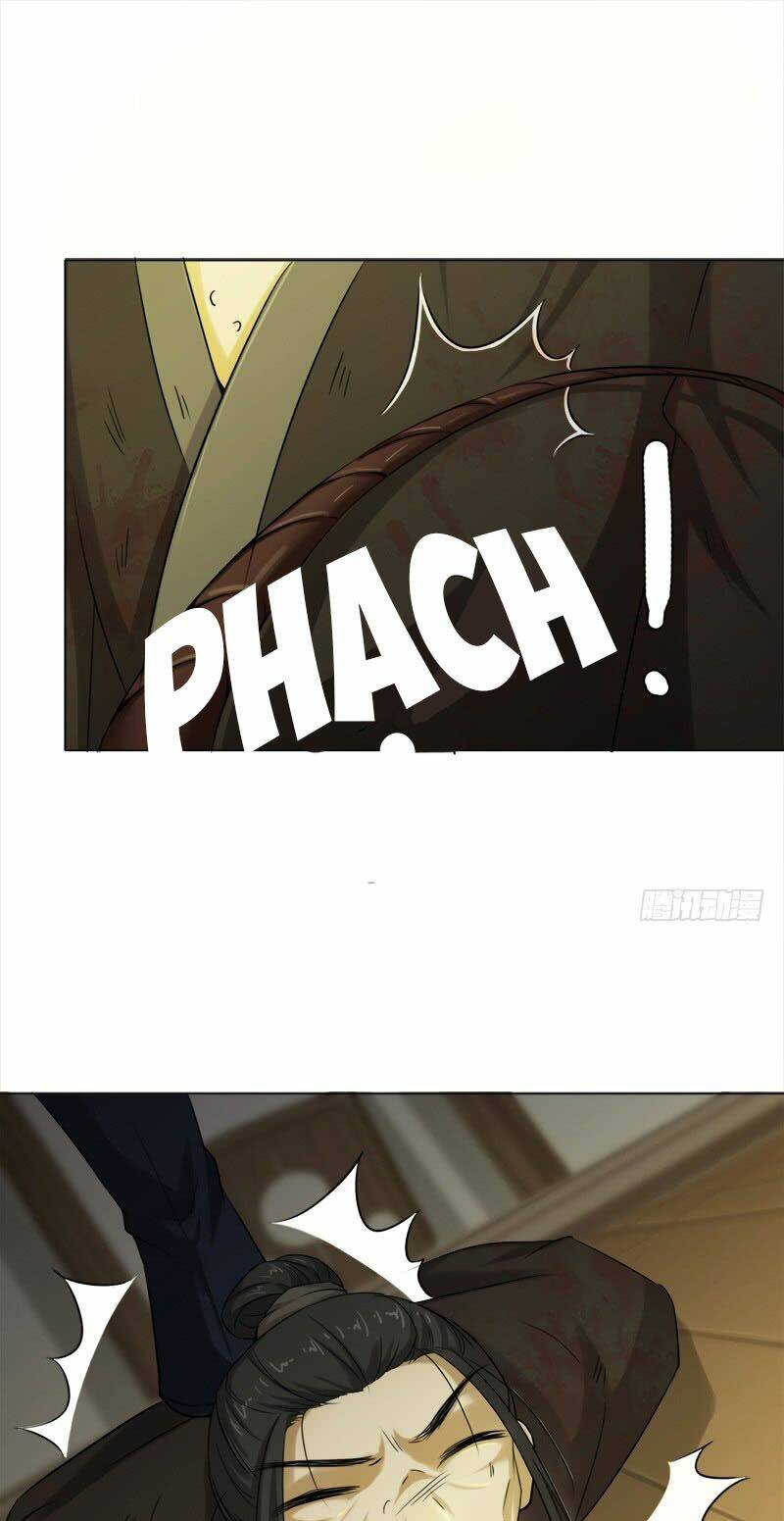 khuynh thế độc phi chapter 43 14