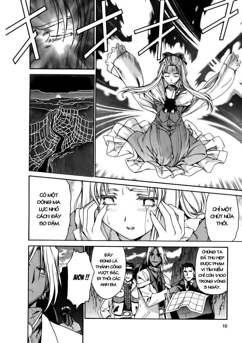 chrono crusade chapter 38 11