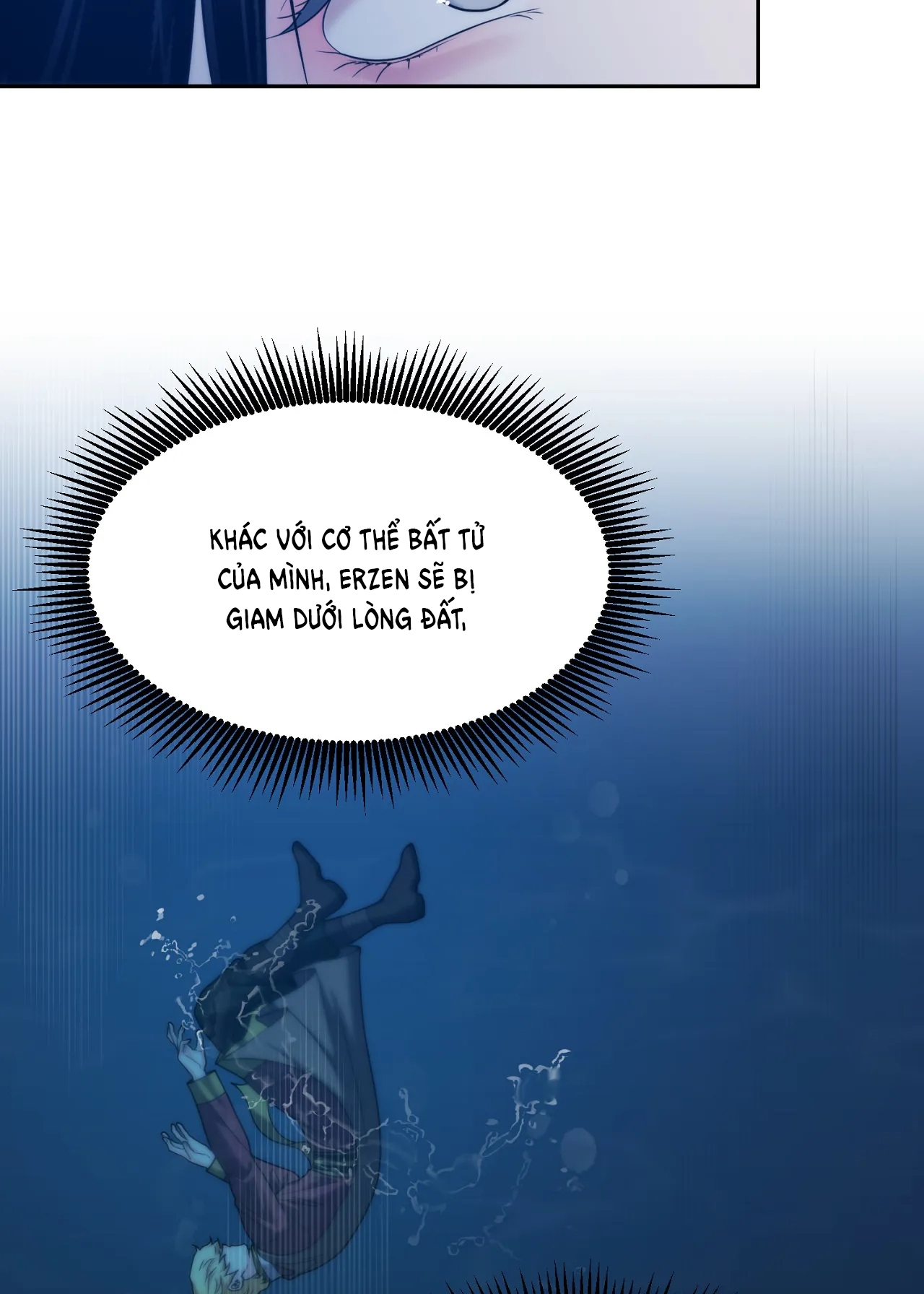 Lửa Trong Đầm Lầy chapter 35.2 - Trang 46