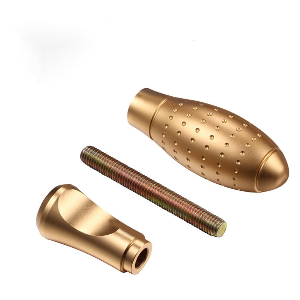 54mm Portafilter w/ Handle for Breville 880 Coffee Machine Maker Gold