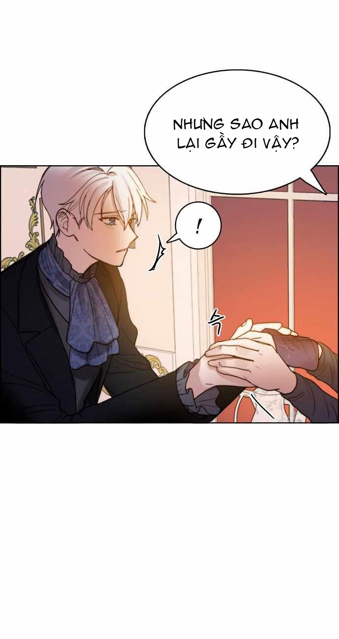 nàng sierra chapter 5 16