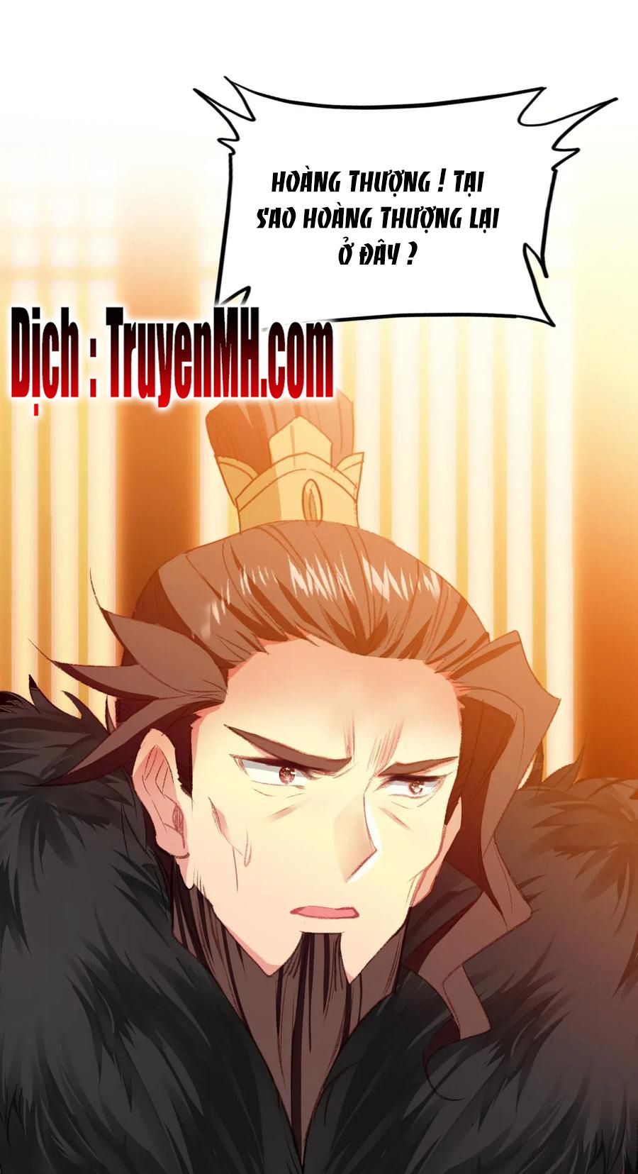 Gả Cho Một Tên Thái Giám Đáng Ghét chapter 187 - Trang 2