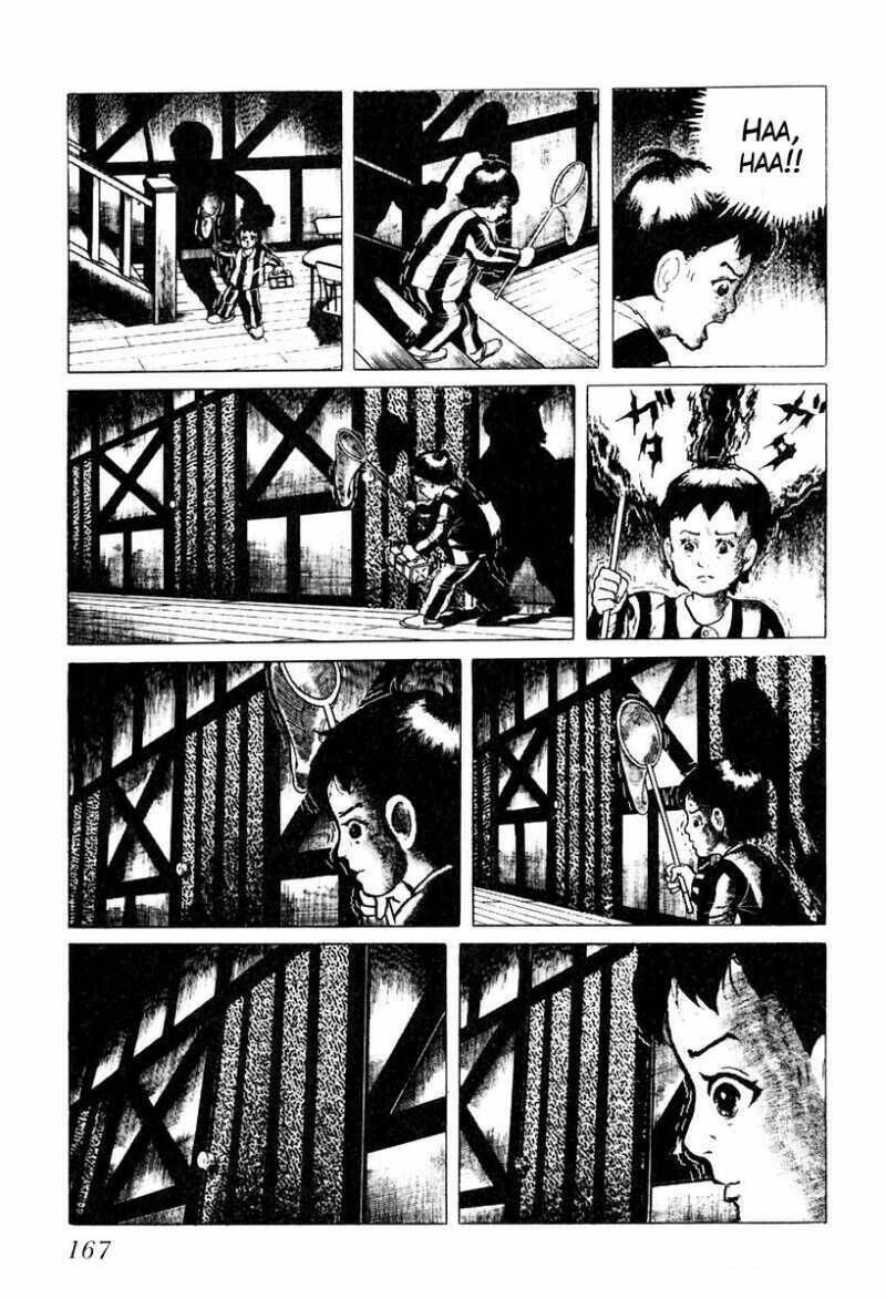 god's left hand, devil's right hand chapter 28 5