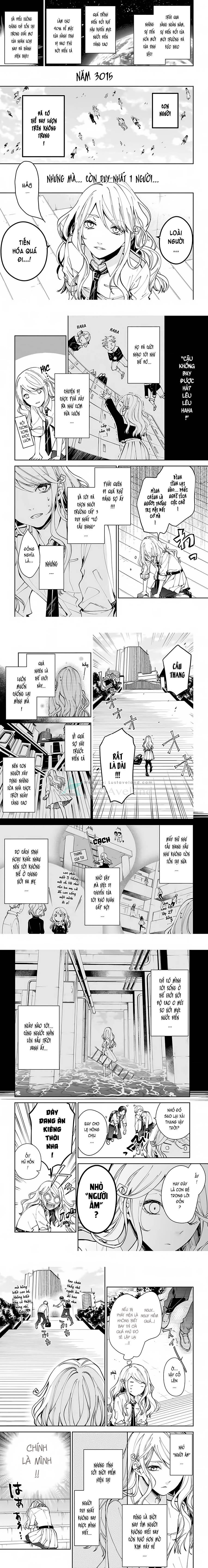 henyoku no doroppusu chapter 1 1