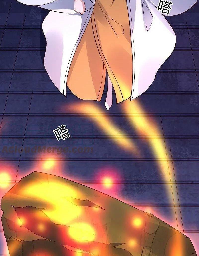 tiên võ đế tôn chapter 281 61