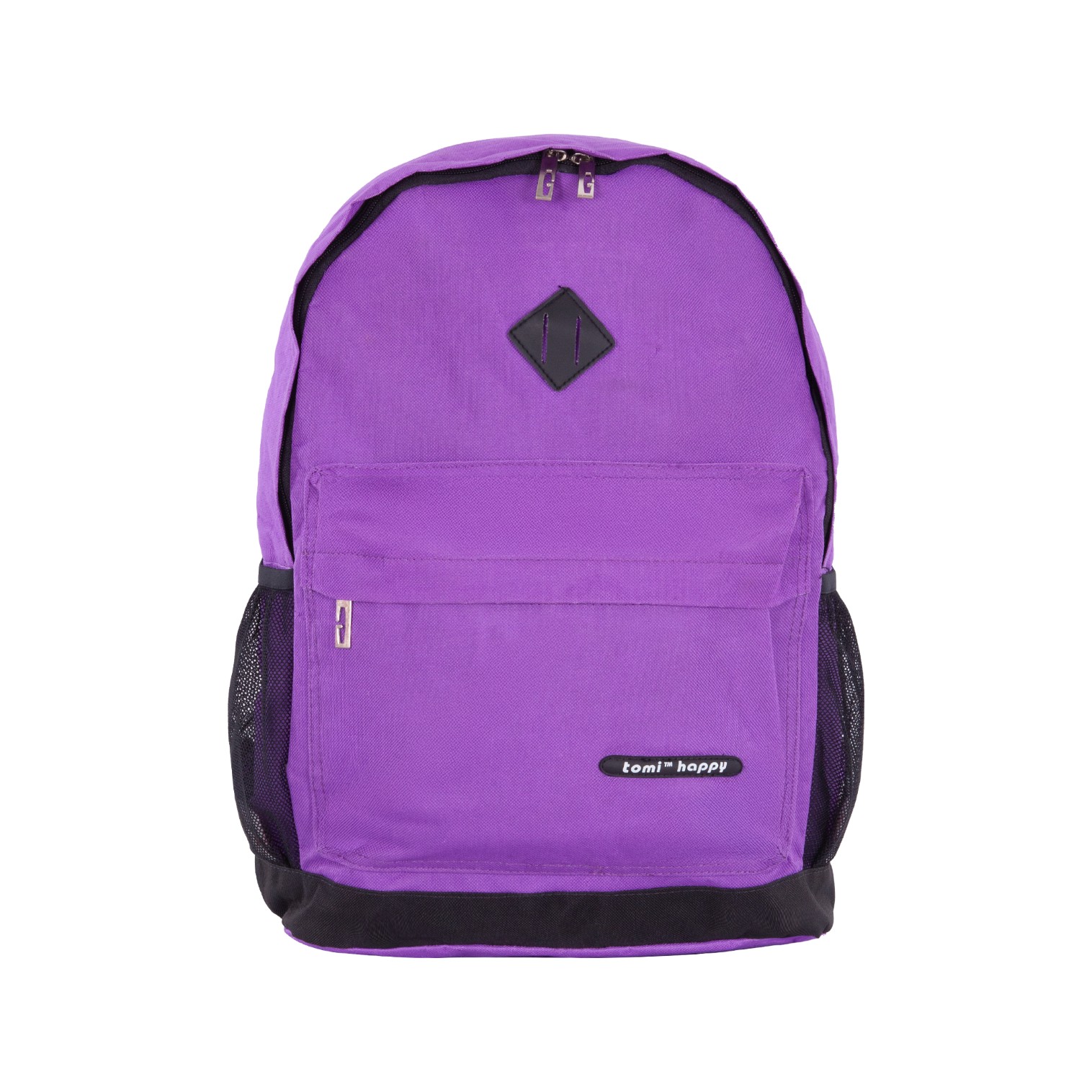 Balo Thời Trang tối giản Tomi Zonee 4B - siêu nhẹ