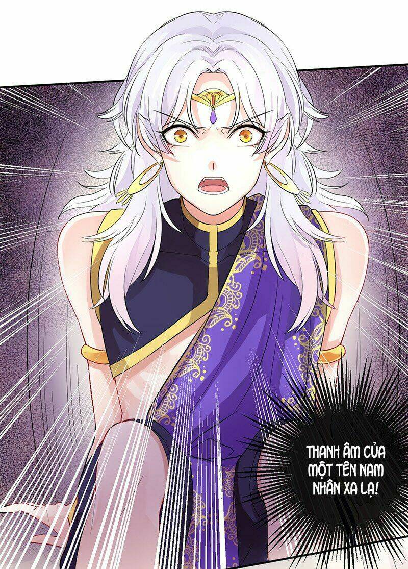 nghiên hương kỳ đàm chapter 2 22