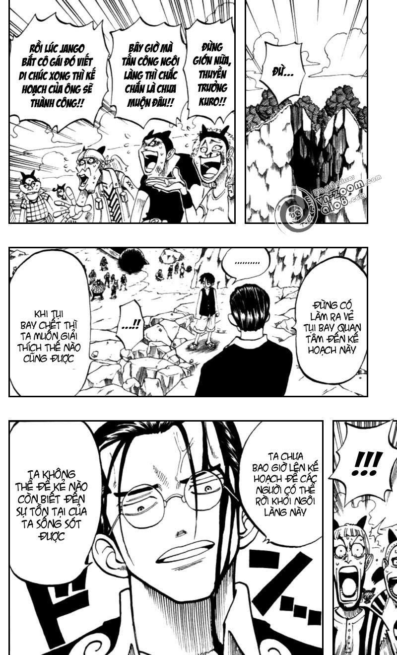 đảo hải tặc - one piece chapter 38 10
