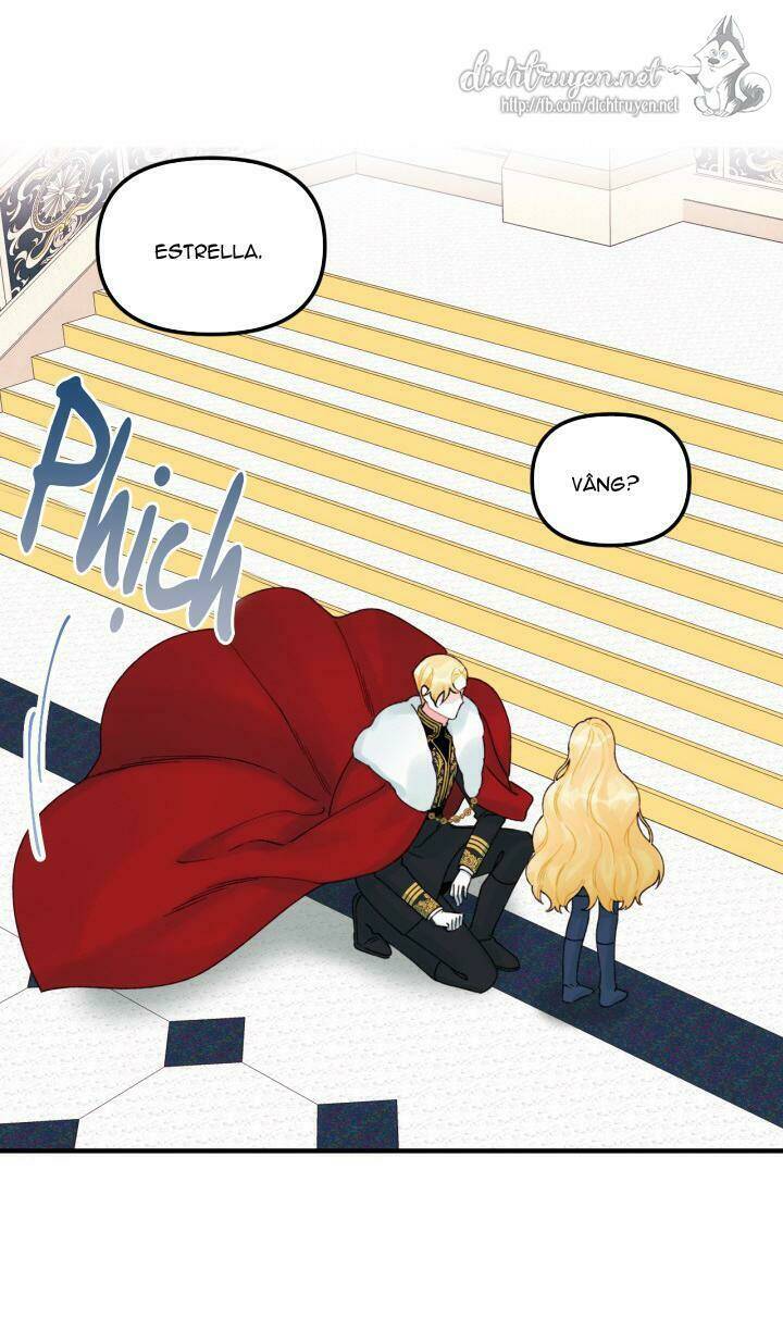 công chúa bãi rác chapter 29 39