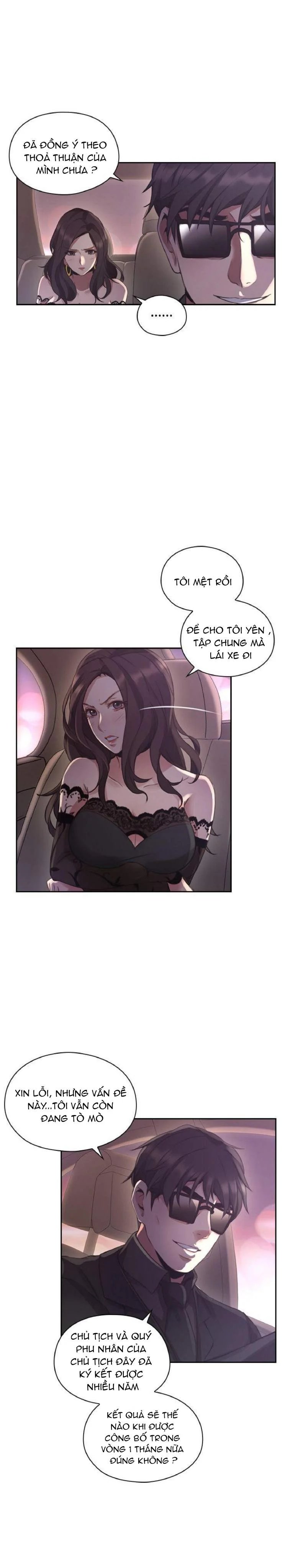 tình nhân chapter 14 6