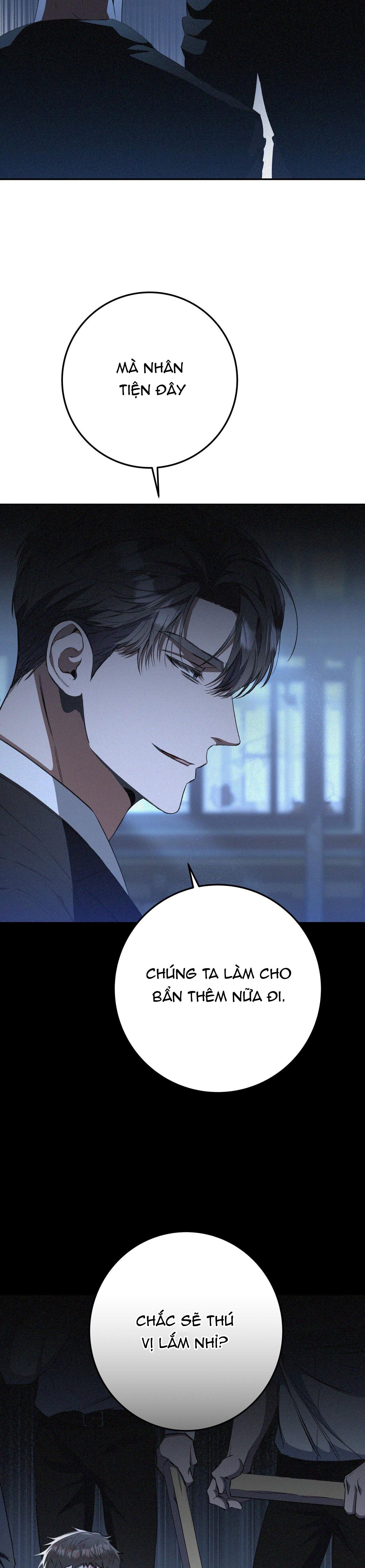 vô hình chapter 1 8