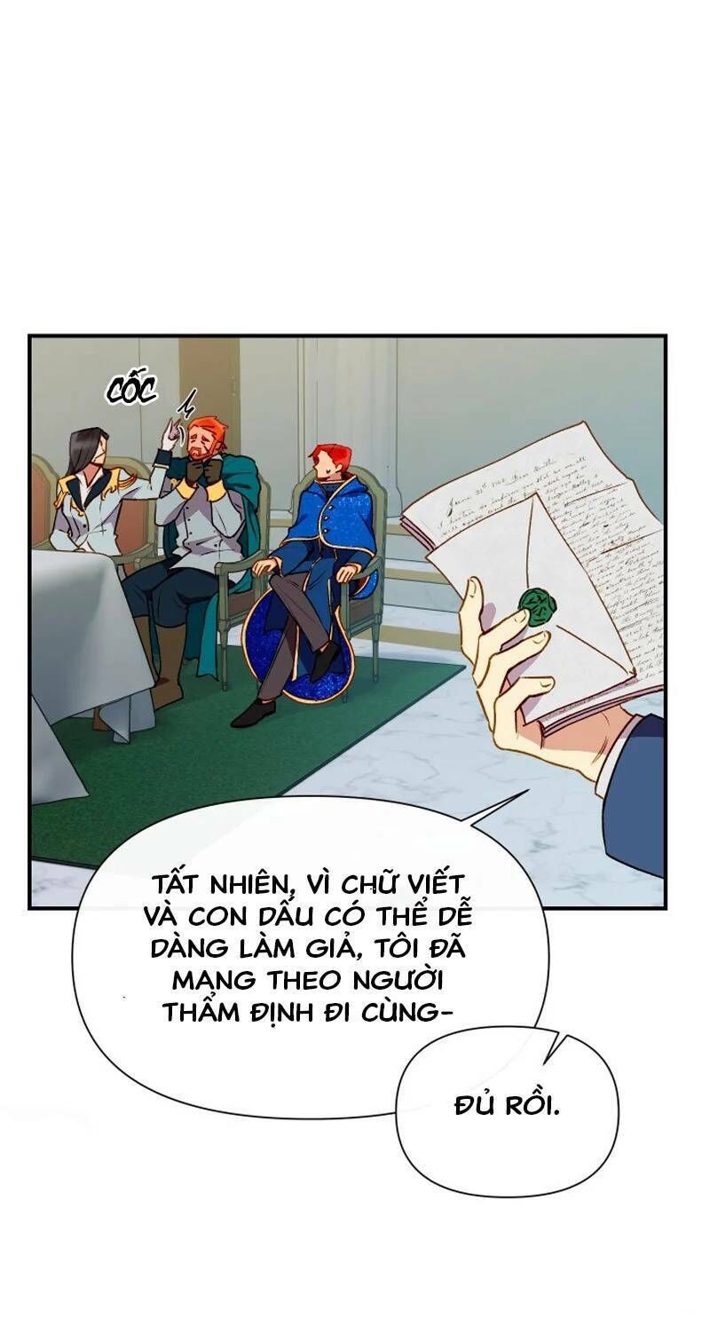 bản khế ước với nữ công tước ác ma chapter 36 11