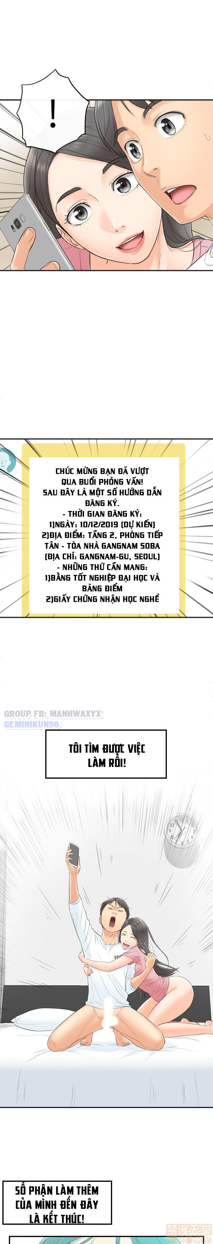 nàng boss trẻ tuổi chapter 1 39