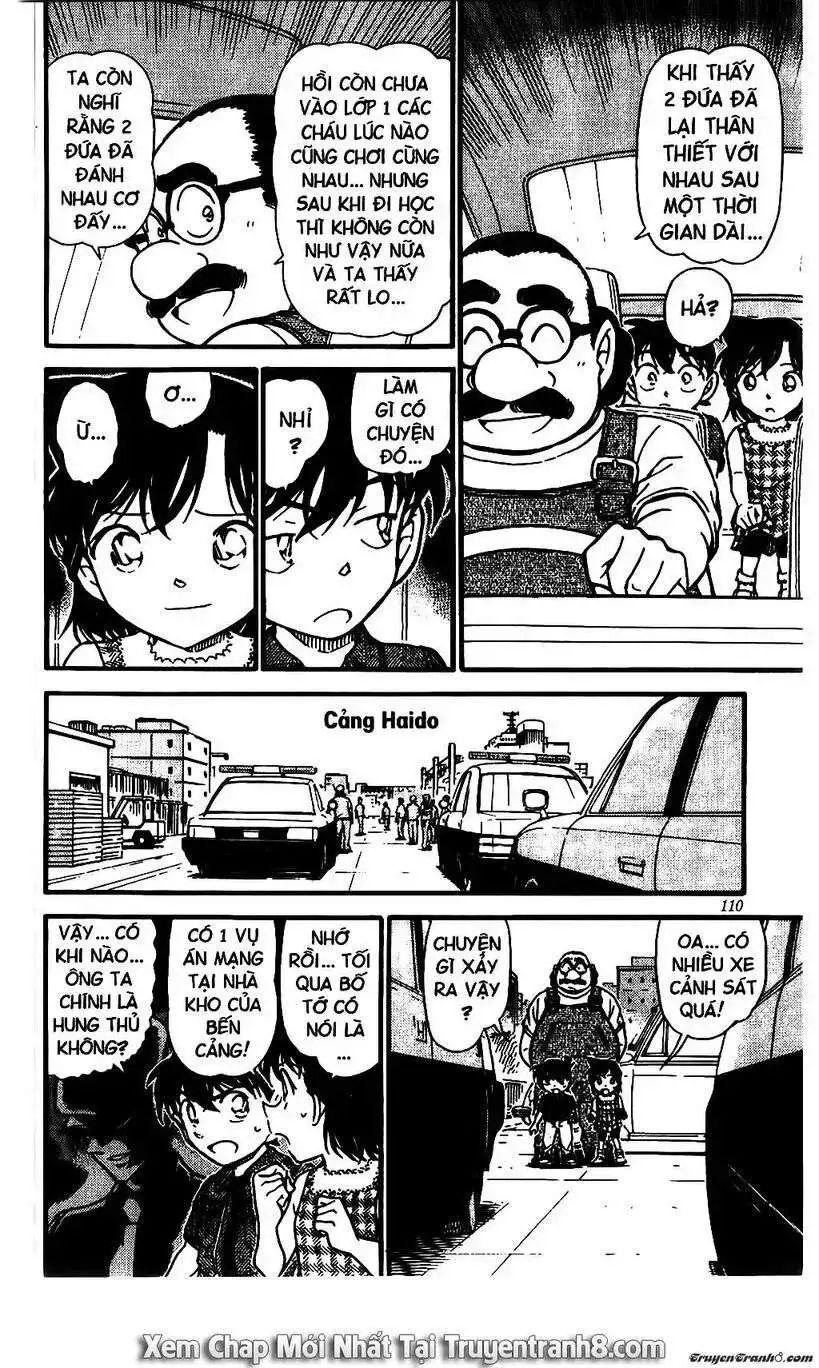 conan chapter 571 10