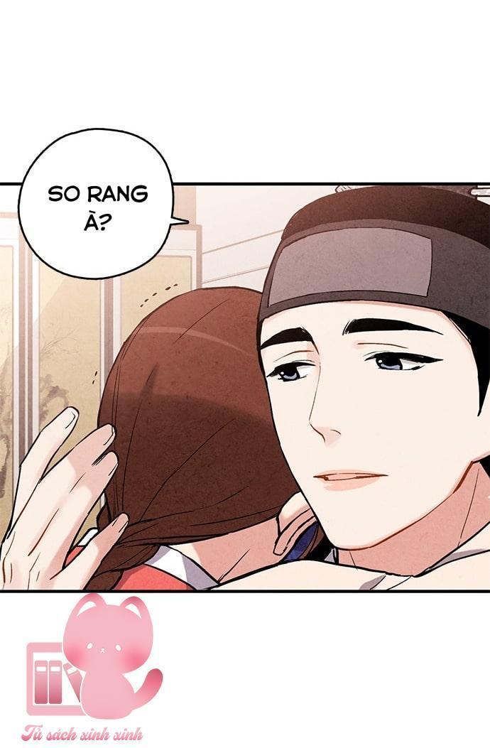 lệnh cấm hôn chapter 72 16