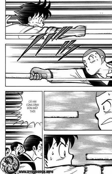 hoàng phi hồng phần 1 chapter 7 96