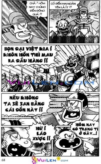 thần đồng đất việt chapter 76 65