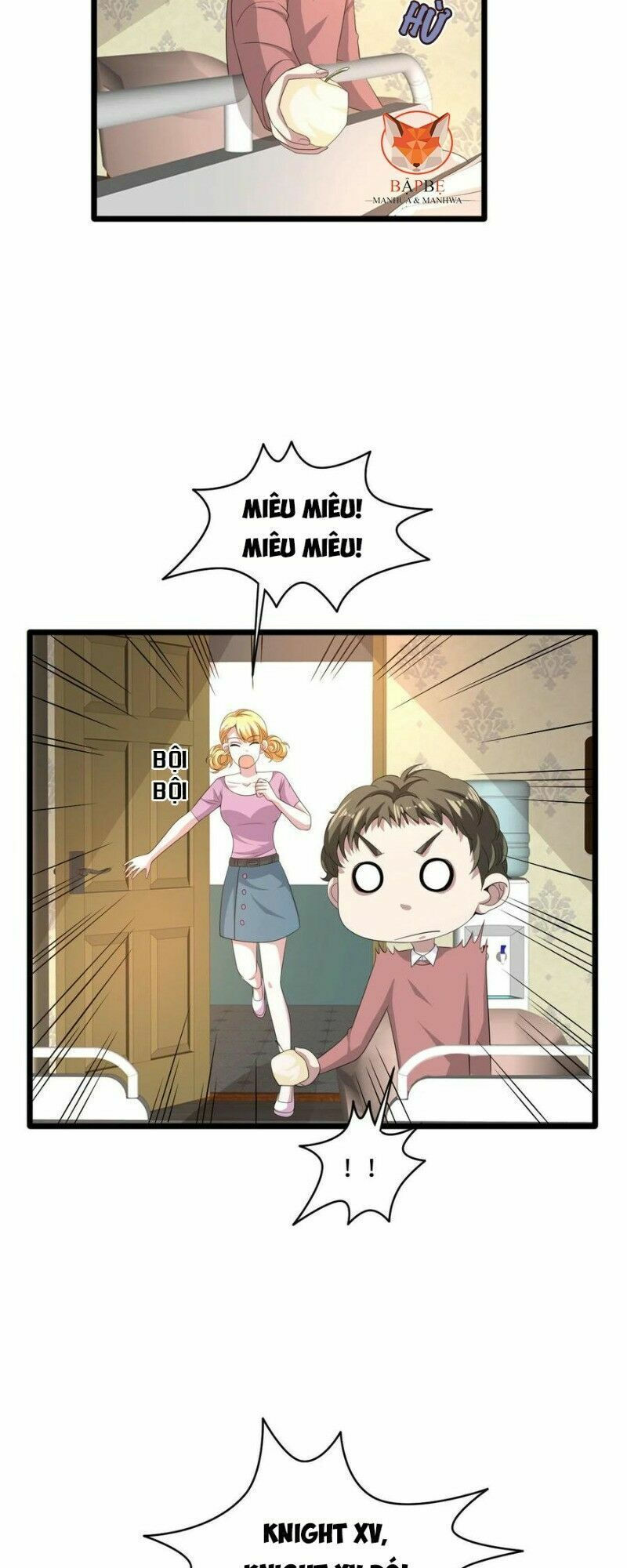 đô thị tà vương chapter 75 18