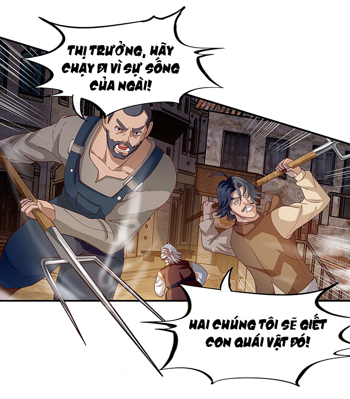 tiền là chân lý chapter 7 32