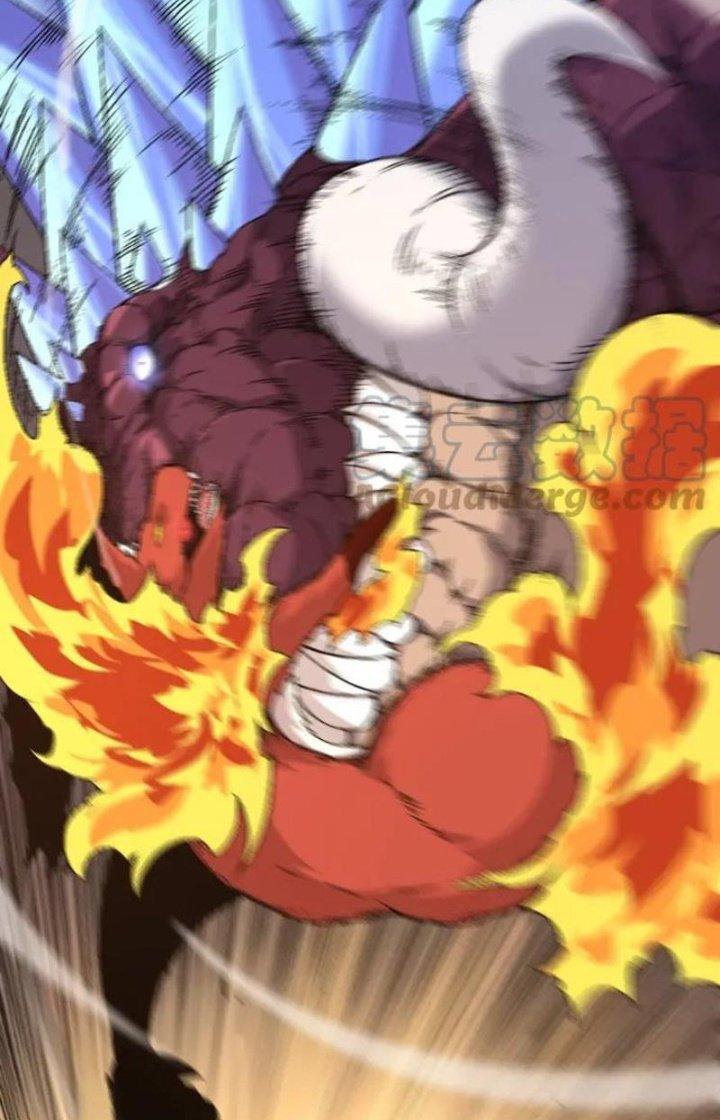 từ cây cổ thụ bắt đầu tiến hóa chapter 33 20