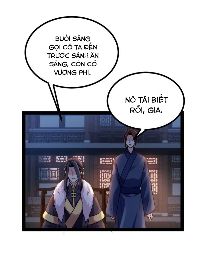 độc tâm cuồng phi khuynh thiên hạ chapter 76 14