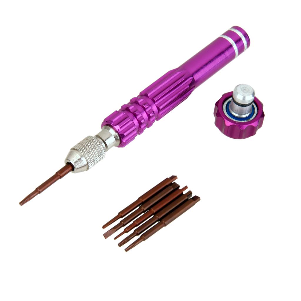 Mobile Phone Precision Mini Pocket Screwdriver Repair Hand Tools Set