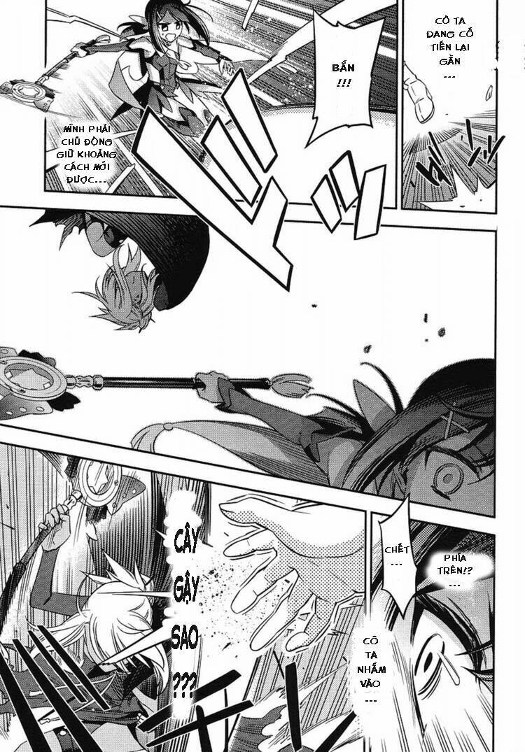 fate/kaleid liner prisma illya 2wei! chapter 3 18