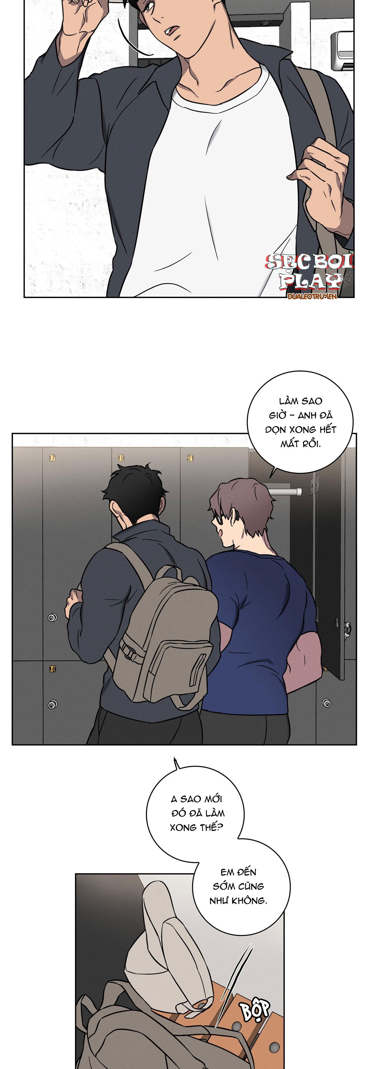 love gym chapter 2 4