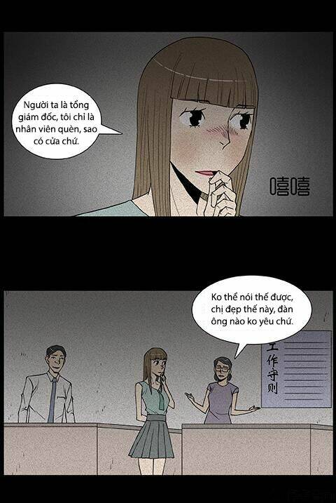 kinh dị đêm khuya chapter 80 31