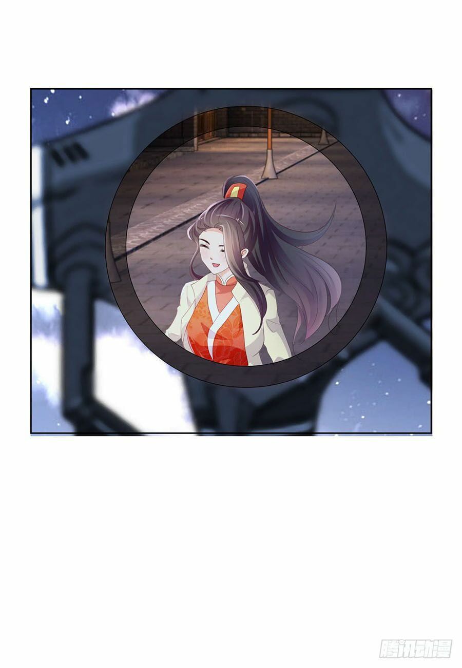 ẩn hôn 100%: chọc tức vợ yêu mua một tặng một chapter 54 18