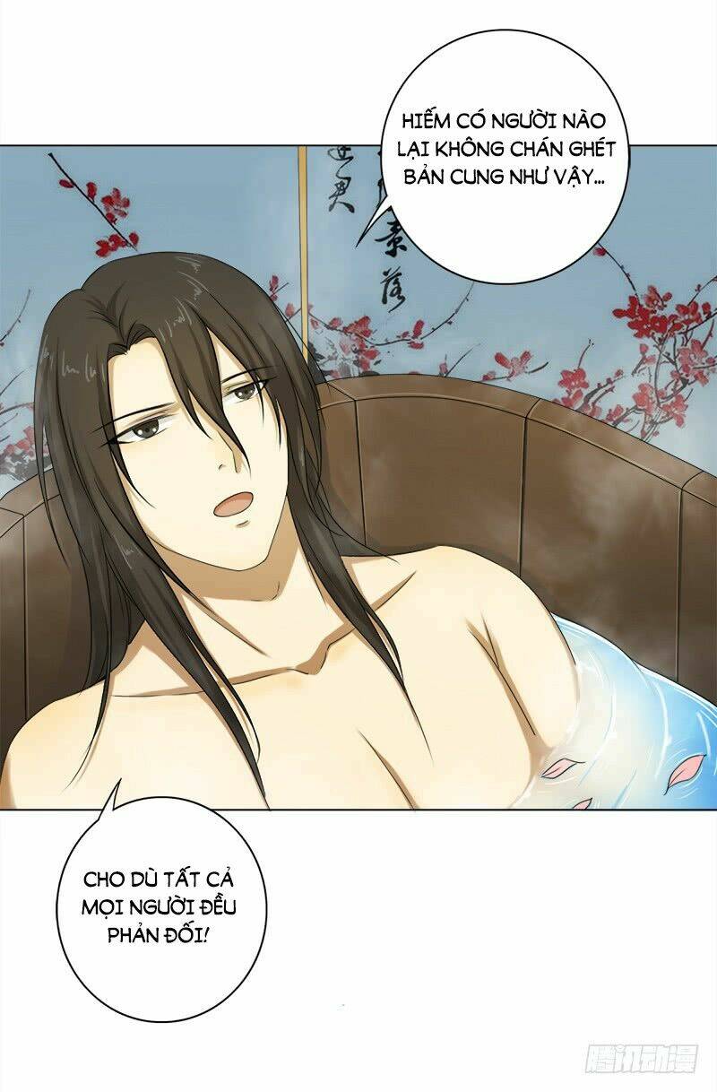 khuynh thế độc phi chapter 40 18