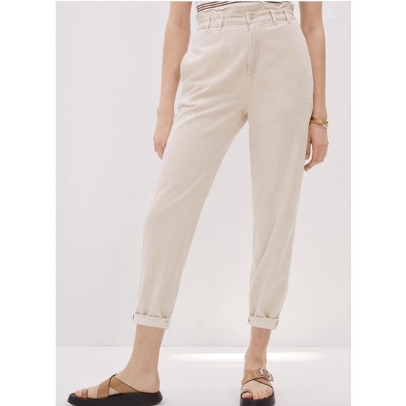 Quần jeans baggy xuất khẩu - Hàng dư xịn