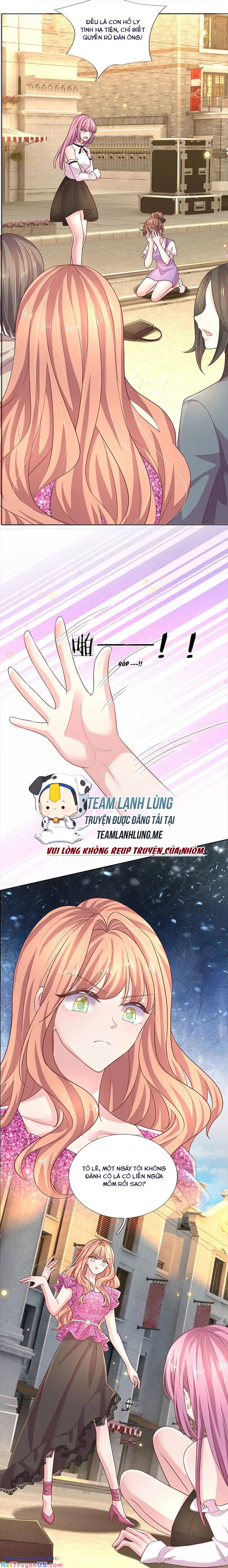 ta có con với đại boss chapter 75 9