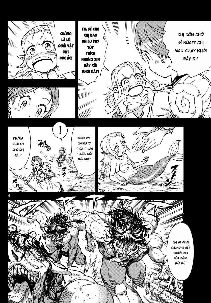 marry grave chapter 15 6