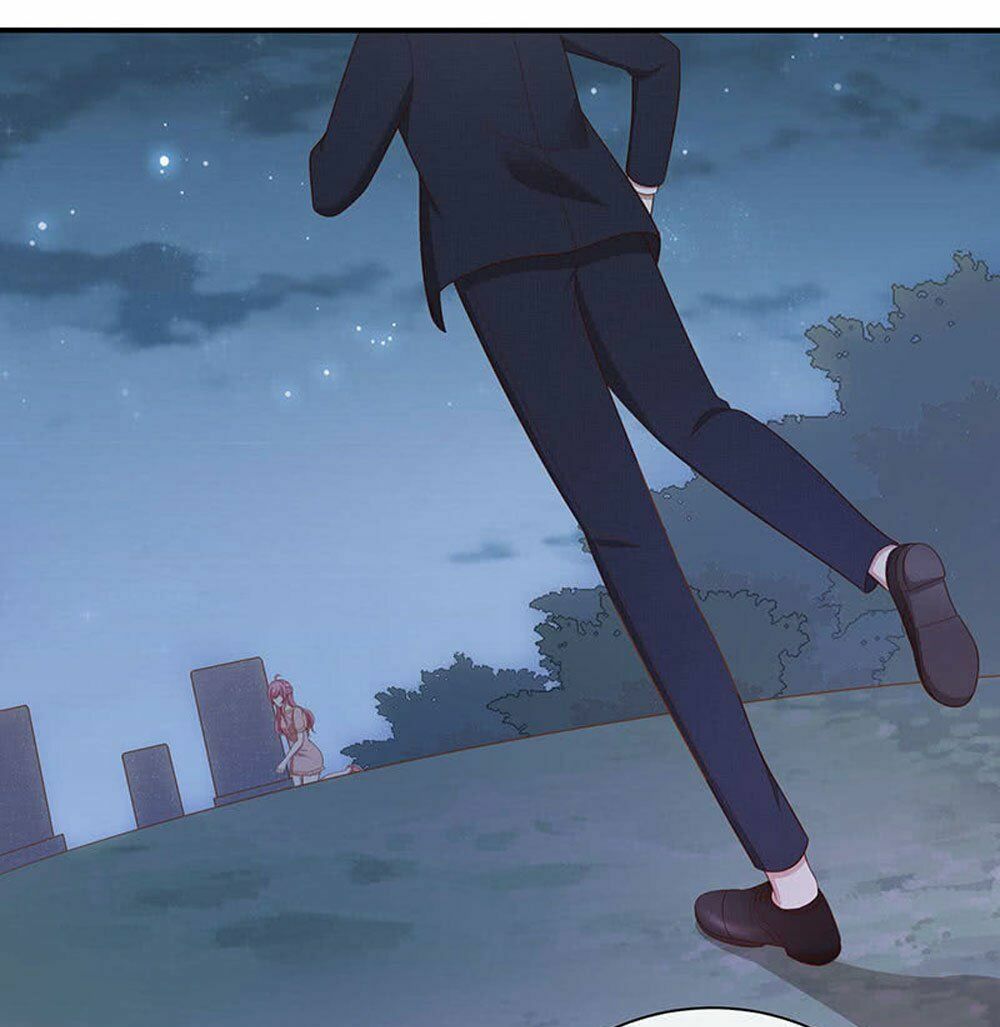 cả thế giới đều không bằng người chapter 65 41