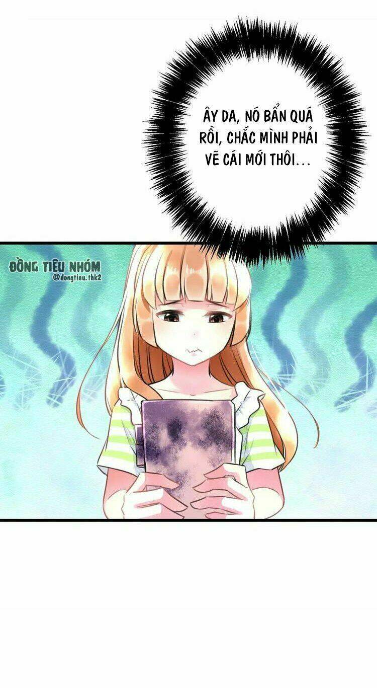 lão ca minh tinh, mời xuất chiêu! chapter 10 23