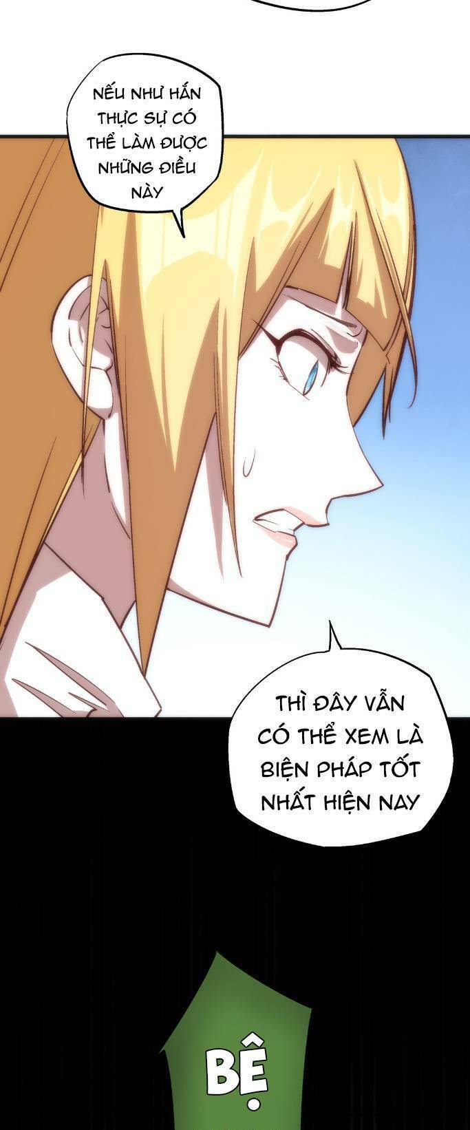 ta không phải đại ma vương chapter 9 32