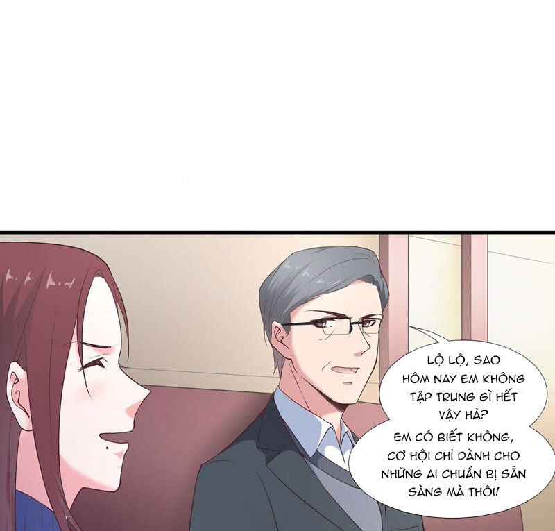 chiến lược lãng mạn của thịnh thiếu chapter 24 61