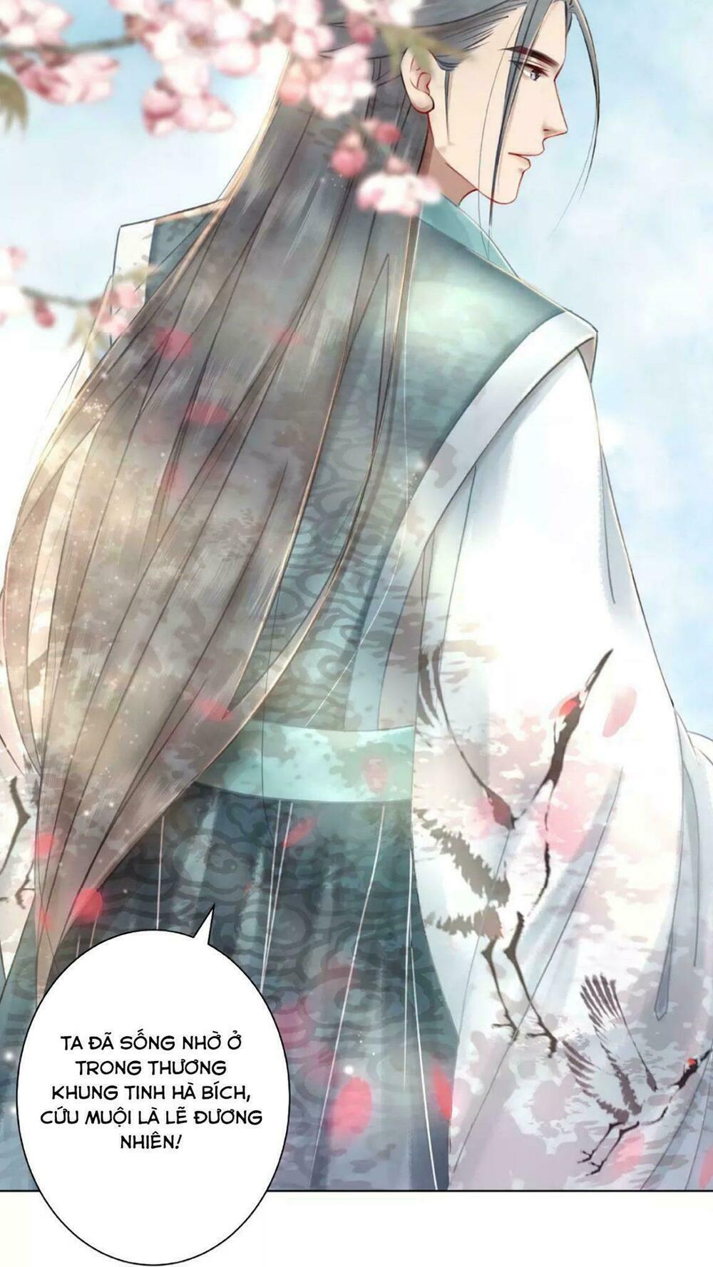 cực phẩm phế vật tiểu thư chapter 19 47