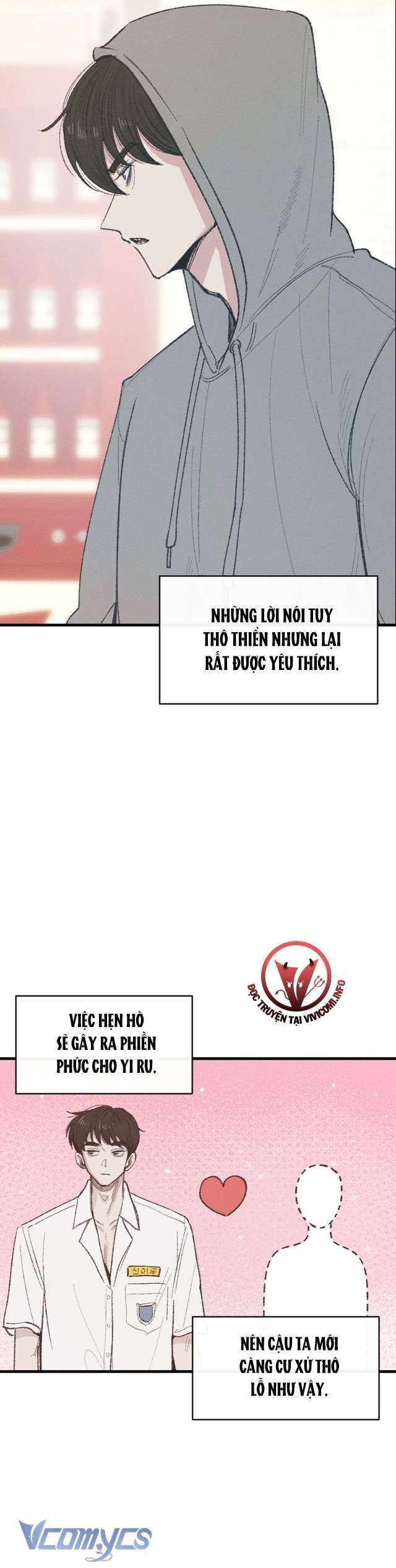 [18+] đừng xoá chapter 3 19