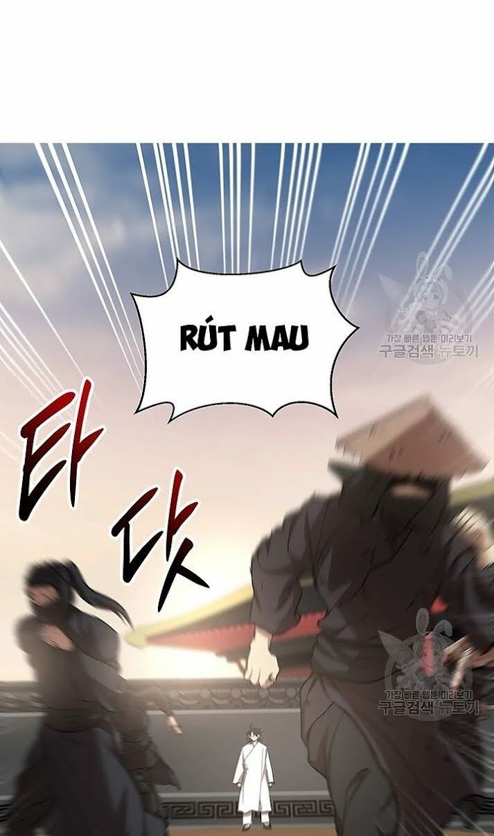 võ đang kỳ hiệp chapter 51 60