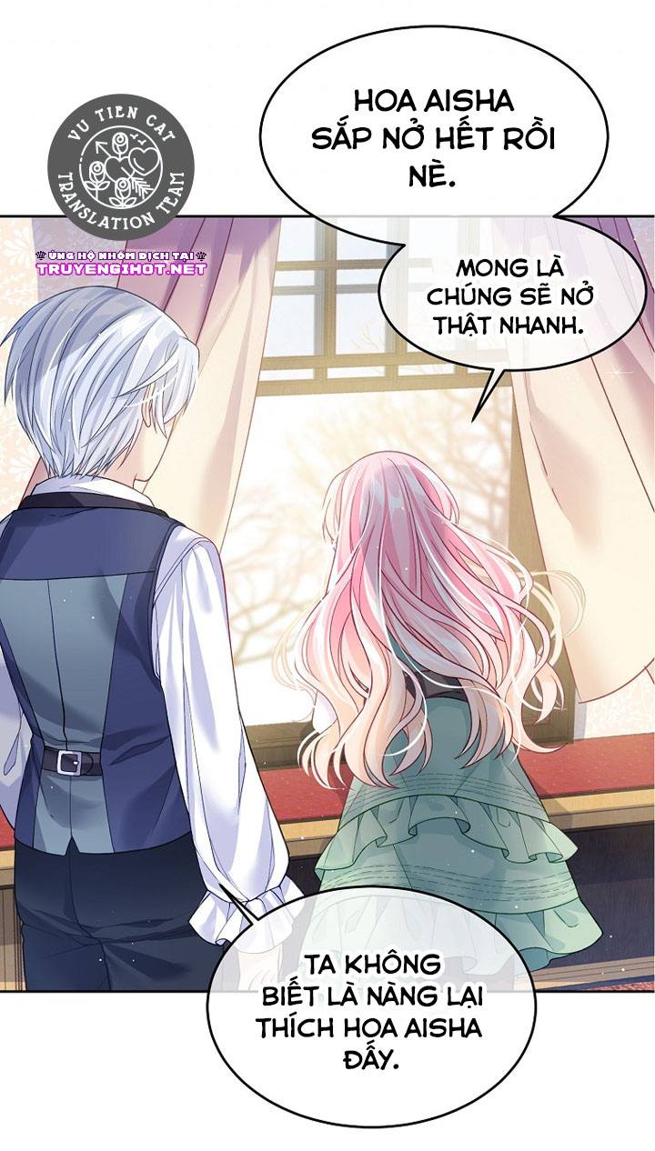 tôi gặp rắc rối vì chồng qúa dễ thương chapter 6 45