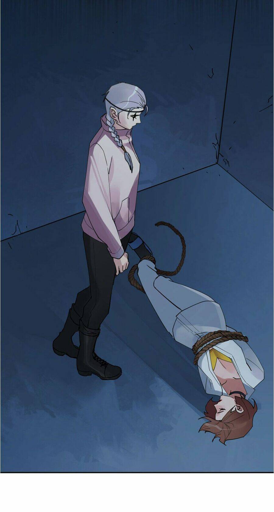 anh hùng và hiệp nữ chapter 70 33