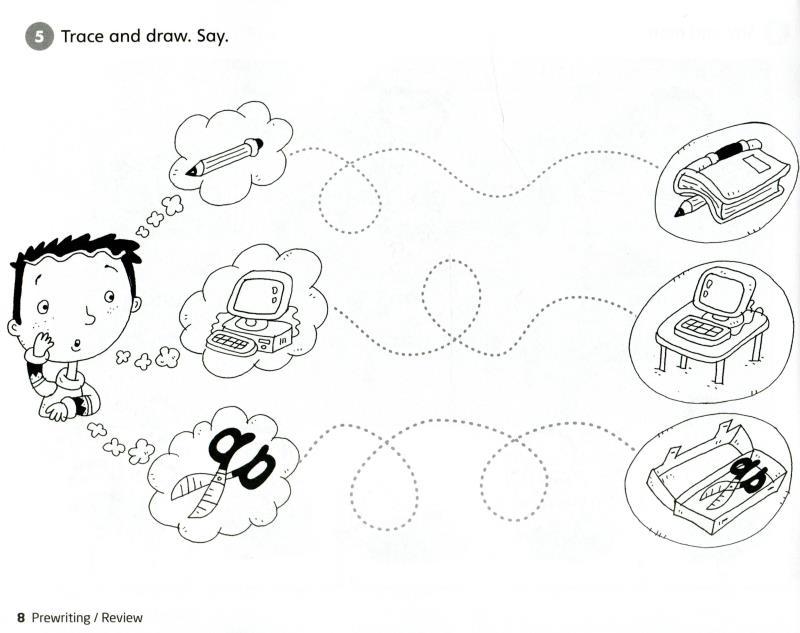 Welcome to Our World: Activity Book 2