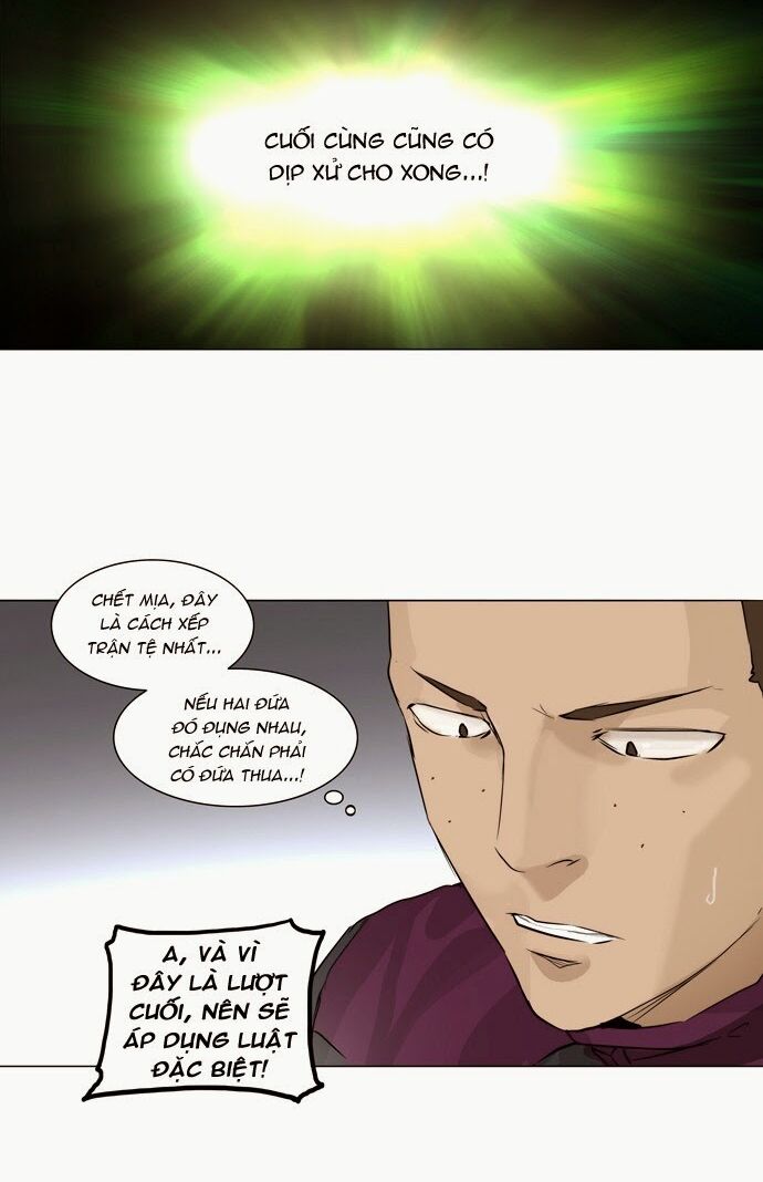 tòa tháp bí ẩn 2 chapter 73 33