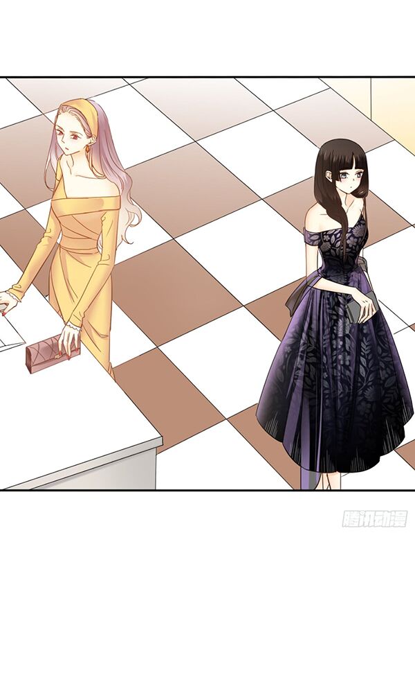 bay qua thiên sơn đến yêu anh chapter 72 27