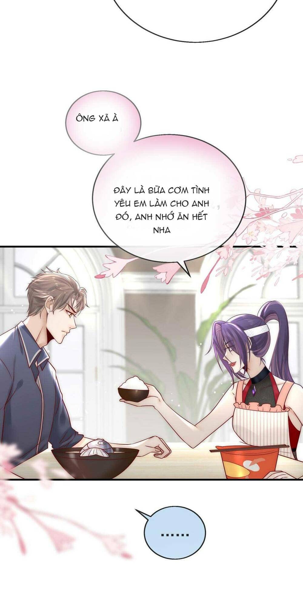 cặp đôi phản diện ly hôn trực tuyến chapter 5 24