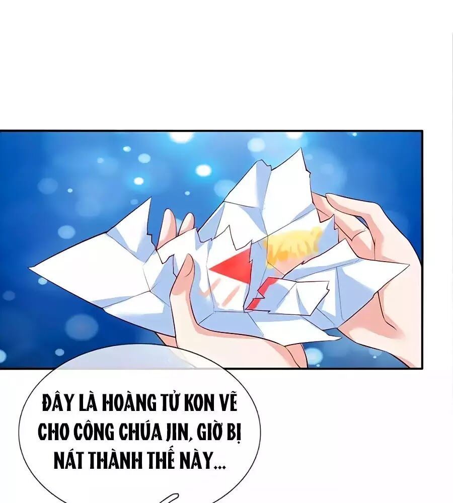 bỗng một ngày nọ trở thành con gái vua chapter 109 18
